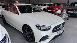 مێرسێدس بێنز E-Class